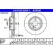 Bremsscheibe Mini P. Cooper 06 24.0122-0248.1 Bremsscheibe Mini P. Cooper 06 24.0122-0248.1