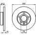 Bremsscheibe 0 986 479 B54 Bremsscheibe 0 986 479 B54