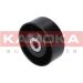 KAMOKA Umlenk-/Führungsrolle, Keilrippenriemen R0235 KAMOKA Umlenk-/Führungsrolle, Keilrippenriemen R0235