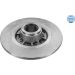 Bremsscheibe Renault T. Kangoo 1.2-1.6 16V 08 MEYLE-ORIGINAL: True to OE 015 523 0041 Bremsscheibe Renault T. Kangoo 1.2-1.6 16V 08 MEYLE-ORIGINAL: True to OE 015 523 0041