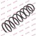 KYB Fahrwerksfeder Nissan P. Micra 1.0/1.2 12.82-07.92 RC1110