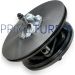 Prime Turbo Rumpfgruppe, Lader K00415C