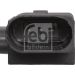 Abgasdrucksensor 40766