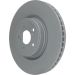 Bremsscheibe Subaru P. Legacy/Outback 03 24.0130-0204.1 Bremsscheibe Subaru P. Legacy/Outback 03 24.0130-0204.1