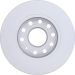 KAMOKA Bremsscheibe 1032552