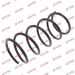 KYB Fahrwerksfeder Peugeot P. 206 2.0 04.99 RA2944 KYB Fahrwerksfeder Peugeot P. 206 2.0 04.99 RA2944