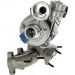 Nissens Turbo 93032 Nissens Turbo 93032