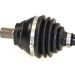 Antriebswelle VA re 25580 Antriebswelle VA re 25580