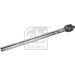 70 305 009 Axialgelenk li/re CITROEN C4,PEUGEOT 307 01 29625 70 305 009 Axialgelenk li/re CITROEN C4,PEUGEOT 307 01 29625