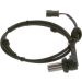 Sensor, Raddrehzahl 0 986 594 014 Sensor, Raddrehzahl 0 986 594 014