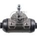 FEBI BILSTEIN Bremsrolle 102865 FEBI BILSTEIN Bremsrolle 102865