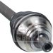 FEBI BILSTEIN Antriebswelle 183497