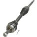 Antriebswelle 49-2575