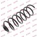 KYB Fahrwerksfeder Opel T. Vectra B 1.6-2.5 10.95-07.03 RC5210 KYB Fahrwerksfeder Opel T. Vectra B 1.6-2.5 10.95-07.03 RC5210