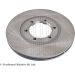 Bremsscheibe Mazda P. E-Serie 83-04 ADM54317 Bremsscheibe Mazda P. E-Serie 83-04 ADM54317