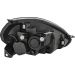Scheinwerfer L H4 +MOT CHROM 8-PIN VALEO PQ 43888 Scheinwerfer L H4 +MOT CHROM 8-PIN VALEO PQ 43888