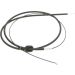 Handbremsseil MERCEDES W639 1987477197 Handbremsseil MERCEDES W639 1987477197
