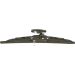 Bosch Heckscheibenwischer H251 3397011813 Bosch Heckscheibenwischer H251 3397011813