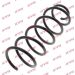 KYB Fahrwerksfeder Seat P. Leon, Toledo Ii / Vw Bora, Corrado 1.9Tdi/2.0 08.91-06.06 RG1171 KYB Fahrwerksfeder Seat P. Leon, Toledo Ii / Vw Bora, Corrado 1.9Tdi/2.0 08.91-06.06 RG1171