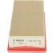 Luftfilter F 026 400 006 Luftfilter F 026 400 006