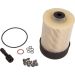 Kraftstofffiltereinsatz FIAT,OPEL,MERCEDES,REANULT,NISSAN F 026 402 857