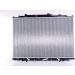 Wasserkühler PKW ACURA MDX AUT 01 69482