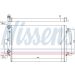 Wasserkühler PKW 65279A