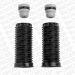 Staubschutzsatz VA MERCEDES A,B,CLA,GLA 11 PROTECTION KIT PK383