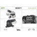 Wischermotor hinten 582611 Wischermotor hinten 582611