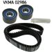 SKF Zahnriemensatz VKMA 02986