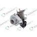 Turbolader 003-001-001387R Turbolader 003-001-001387R