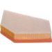 Luftfilter F 026 400 255 Luftfilter F 026 400 255