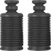 Protection Kit-Staubschutzsatz VA TOYOTA Corolla 97 PROTECTION KIT PK111