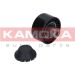KAMOKA Umlenk-/Führungsrolle, Keilrippenriemen R0058