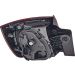 Heckleuchte A L M K-PLATTE LED VALEO PQ 45328 Heckleuchte A L M K-PLATTE LED VALEO PQ 45328
