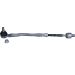Gelenk - Lenkung Bmw E46 98- Le Kpl QS9836/HQ Gelenk - Lenkung Bmw E46 98- Le Kpl QS9836/HQ