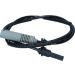 KAMOKA Sensor, Raddrehzahl 1060757 KAMOKA Sensor, Raddrehzahl 1060757