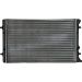 Wasserkühler PKW VW GOLF IV 1,8-3,2 98 65011