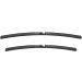 Bosch Scheibenwischer Aerotwin A582S Spoiler, Set 3397007582