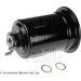 BluePrint Kraftstofffilter ADT32324