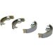 Bremsbackensatz 03.0137-0015.2 Bremsbackensatz 03.0137-0015.2
