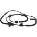 KAMOKA Sensor, Raddrehzahl 1060244