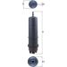 MAHLE Kraftstofffilter KL 872/7