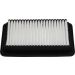 AMC Luftfilter PKW HA-734