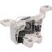 Lagerung, Motor Ford Focus 04- Le/Pr 44550 Lagerung, Motor Ford Focus 04- Le/Pr 44550