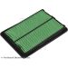 Luftfilter Nissan Qashquai 1.2Dig-T/1.5/1.6Dci 14 ADN12287