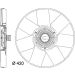 Lüfter Motorkühlung CFF 472 000P