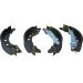 Bremsbacken Vw Golf/Passa 19-0223