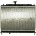 Kühler, Motorkühlung CR 1304 000P