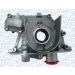 MAGNETI MARELLI Ölpumpe 351516000017 MAGNETI MARELLI Ölpumpe 351516000017